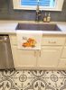 NEW Fall Harvest Bernese Mountain Dog Kitchen Towel Set of 2 White Dish Towels Decorative Bathroom Hand towel for Hand, Face, Hair, Yoga, Tea