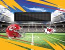 [Personalization Only] Chiefs