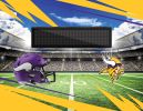 [Personalization Only] Vikings